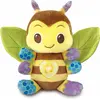 Plüschtier mit Klang Vtech Mielisa Biene 22,5 x 11,6 x 24,1 cm