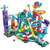 Vtech Marble Rush-space Magnetic Set Xl 300 E Brettspiel