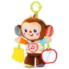 Vtech Babyaffe Babyspielzeug Spanische Version