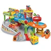 VTech Tut Tut Aventures 80-512705, 1 Jahr(e), Sprachfunktion, Batterie...