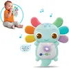 VTech, Babyrassel, Croc’Croc Axolotl