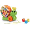 Vtech Schneckenkohl Kohl Figuren Und Farben Spanische Version