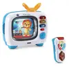 Vtech Meine Magischen Tv-spiele Und Kanäle Spanische Version