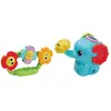 Vtech Lustiger Duschkopf Für Das Badezimmer Spanische Version