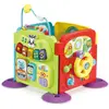Vtech 4-in-1 Multi-aktivitäts-verriegelungspanels Spanische Version