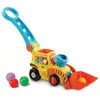 Vtech Spielzeug Bagger Spanische Version