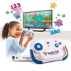 Vtech Vsmile Tv Pädagogisches Spielzeug Der Neuen Generation
