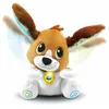 VTech Toutou Parle Avec Moi, 1 Jahr(e), AA, Stoff, Mehrfarbig
