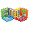 Leap Frog Multi-form Würfel-tiere Und Farben Spanische Version