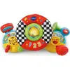 Vtech Laufsteg-lenkrad Mehrfarbig 6-12 Months Mehrfarbig 6-12 Months