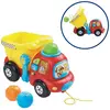 Vtech Miguelon Der Lastwagen Spanische Version