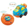VTech Tut Tut Bolides 80-180305, 1 Jahr(e)