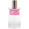 Jil Sander, Sport For Women EdT Nat. Spray 50 ml