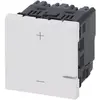 Legrand 078407A, Schalter + Taster