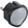 C2G Legrand, Nachtlicht, Dimmbares LED-Steckdosen-Nachtlicht mit integ...