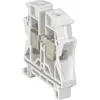 Verteilerblock 6 mm², Grau, Legrand. Sichere elektrische Verbindung fü...