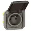 Legrand, Steckdose, 069891L