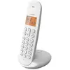 LOGICOM DECT ILOA 155T SOLO Schnurloses Telefon Weiß mit Anrufbeantwor...