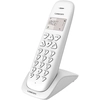 Logicom Vega 150, DECT-Telefon, Kabelloses Mobilteil, 20 Eintragungen,...