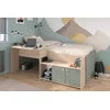 Parisot Jugendbett