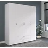 Parisot Kleiderschrank Daily 1