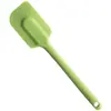 Mastrad, Kelle + Spachtel, Spachtel Silikon Grün (6 cm)