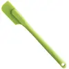 Mastrad Spachtel Klein Silikon Grün, Kochbesteck, Grün