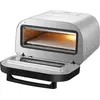 Pizzaofen 1700 w 32 cm Kitchen chef PIZZA.PRO1700