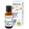 Ladrôme Süße Orange (Citrus Sinensis) Biologisches Ätherisches Öl 153....