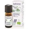 Ladrôme Ätherisches Öl Patschuli (Pogostemon cablin) Bio 10 ml