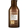 Redken All Soft Mega Curls Pflegespülung 300 ml