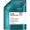 L'Oréal Professionnel - Scalp Advanced Shampoo Nachfüllung 500 ml