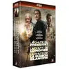 Dvd Coffret Trilogie La Chute Dvd