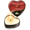 Plaisir Secret Ps1673 Massagekerze One Size
