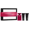 Narciso Rodriguez For Her Edp Intense 50 Ml + 50 Ml + 50 Ml Eau De Par...