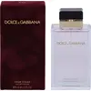 Dolce&Gabbana Pour Femme, Frauen, 100 ml, Nachfüllflasche, Spray, ALCO...