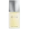 Issey Miyake L'eau D'issey Men 125ml Eau De Toilette One Size