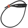 Kabelschloss Zefal K-Traz Zip3 Schwarz 450 mm