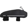 Wasserdichte Rahmentasche Zefal aero 220x65x45 mm 0.4l Schwarz TU