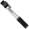 Zefal Air Profil Switch Universal Valve Mini-pumpe 100 Psi