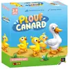 GIGAMIC - PLOUF Ente - Das ideale Spiel für Kinder ab 3 Jahren