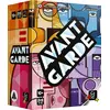 GIGAMIC - Avant Garde   Deckbuilding-Spiel   Präsentieren Sie die schö...