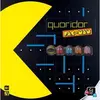 Carletto Quoridor Pacman, Brettspiel, Quiz, 8 Jahr(e), 15 min