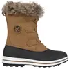 Winterstiefel Damen Kimberfeel Adriana2_2 Beige 36