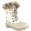 Winterstiefel für Damen Kimberfeel Delmos Weiß 36