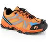 Damen-Wanderschuhe Kimberfeel Gokart Orange 39
