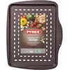 Pyrex Pizzaform 37x29cm non-stick As, Auflaufform