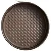 Pyrex Springform 26cm non-stick Asimetria, Backform, Schwarz