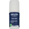 Weleda Men 24H Roll-On Deodorant