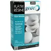 Pebeo, Künstlerfarbe + Bastelfarbe, Gédéo Harzgips 1 KG